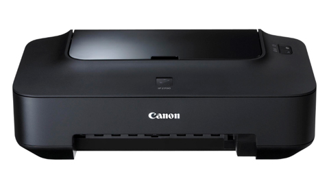 download driver printer canon 2700