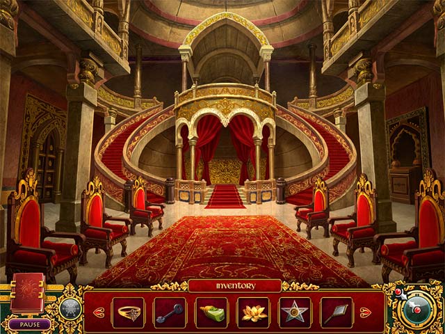 king royal online game